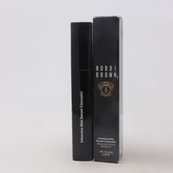 Bobbi Brown Intensive Skin Serum Concealer  0.2oz/6ml New With Box - 9 Natural Tan