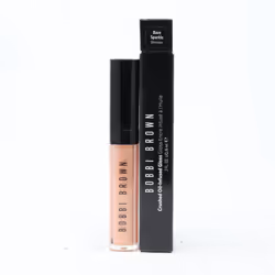 Bobbi Brown Crushed Oil-Infused Gloss  0.2oz/6.0ml New With Box - Bare Sparkle