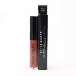 Bobbi Brown Crushed Oil-Infused Gloss 0.2oz/6.0ml New With Box - Kir Sugar