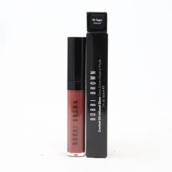 Bobbi Brown Crushed Oil-Infused Gloss  0.2oz/6.0ml New With Box - Kir Sugar
