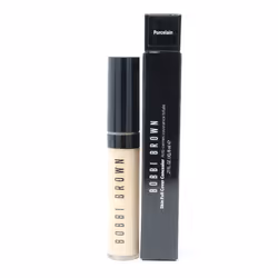 Bobbi Brown Skin Full Cover Concealer  0.27oz/8.0ml New With Box - Porcelain