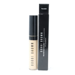 Bobbi Brown Skin Full Cover Concealer  0.27oz/8.0ml New With Box - Porcelain