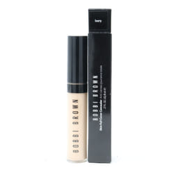 Bobbi Brown Skin Full Cover Concealer  0.27oz/8.0ml New With Box - Ivory