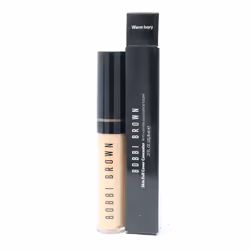 Bobbi Brown Skin Full Cover Concealer 0.27oz/8.0ml New With Box - Warm Ivory