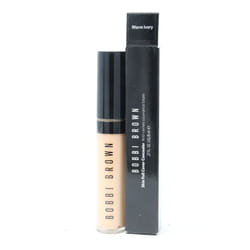 Bobbi Brown Skin Full Cover Concealer  0.27oz/8.0ml New With Box - Warm Ivory