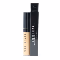 Bobbi Brown Skin Full Cover Concealer  0.27oz/8.0ml New With Box - Natural