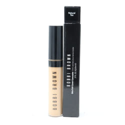 Bobbi Brown Skin Full Cover Concealer  0.27oz/8.0ml New With Box - Natural Tan