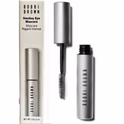 Bobbi Brown Cosmetics Black Smokey Eye Mascara Travel Size