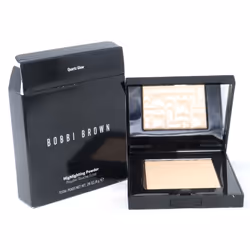 Bobbi Brown Highlighting Powder 0.28oz/8g New With Box - Quartz Glow