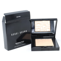 Bobbi Brown Highlighting Powder  0.28oz/8g New With Box - Quartz Glow
