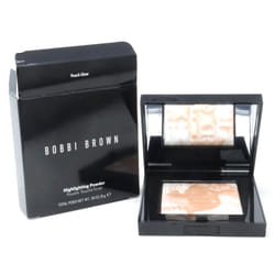 Bobbi Brown Highlighting Powder  0.28oz/8g New With Box - Peach Glow