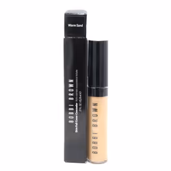 Bobbi Brown Skin Full Cover Concealer 0.27oz/8.0ml New With Box - Warm Sand