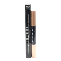 Bobbi Brown Dual-Ended Long-Wear Cream Shadow Stick  0.05oz/1.6g New With Box - Golden Pink Shimmer/Taupe Matte