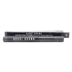 Bobbi Brown Long-Wear Cream Liner Stick  0.03oz/1.1g New With Box - Panther Matte