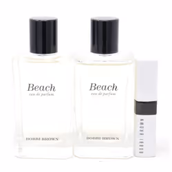 Bobbi Brown Sunny Days Beach Fragrance 3 Pcs Set / New With Box