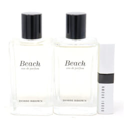Bobbi Brown Sunny Days Beach Fragrance 3 Pcs Set  / New With Box