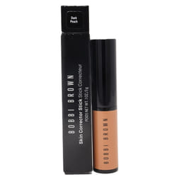 Bobbi Brown Skin Corrector Stick  0.1oz/3.0g New With Box - Dark Peach