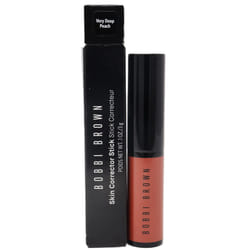 Bobbi Brown Skin Corrector Stick  0.1oz/3.0g New With Box - Very Deep Peach