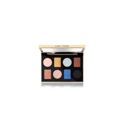 BOBBI BROWN PAC - MAN LIMITED EDITION EYE SHADOW  PALETTE