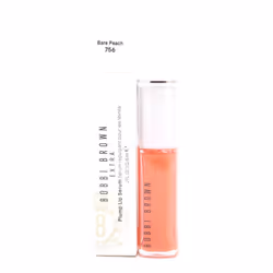 Bobbi Brown Extra Plump Lip Serum 0.2oz/6ml New With Box - 756 Bare Peach