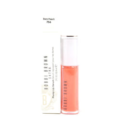 Bobbi Brown Extra Plump Lip Serum  0.2oz/6ml New With Box - 756 Bare Peach