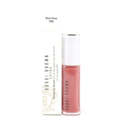 Bobbi Brown Extra Plump Lip Serum  0.2oz/6ml New With Box - 755 Bare Rose