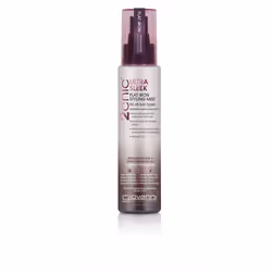GIOVANNI 2chic Ultra Sleek Flat Iron Styling Mist, 4 oz. Brazilian Phyto-Keratin & Moroccan Argan Oil, Heat Protection Anti-F ...