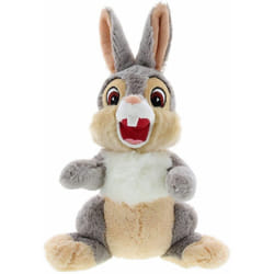 Disney Parks Exclusive Thumper Bean Bag Plush - 9 inch