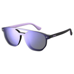 Havaianas UBATUBA-CS-1X2-TE UBATUBA CS 1X2 51 TE Opticals with Clip On Sunglasses