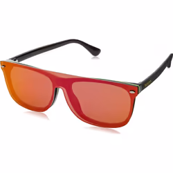 Havaianas PARATY-CS-807-UZ PARATY CS 807 54 UZ Opticals with Clip On Sunglasses