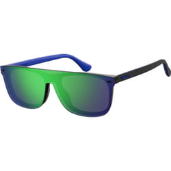 Havaianas PARATY-CS-D51 PARATY 54 CS D51 Opticals with Clip On Sunglasses