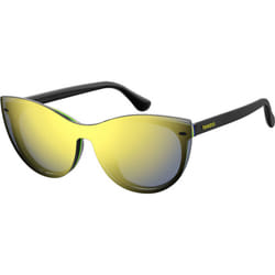 Havaianas NORONHA-CS-807-SQ NORONHA CS 807 52 SQ Opticals with Clip On Sunglasses