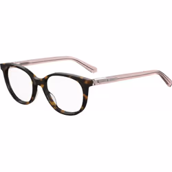 Love Moschino MOL543-TN-086 Kids MOL543 46 TN 086 Opticals