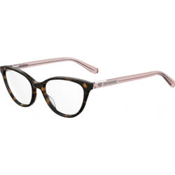 Love Moschino MOL545-TN-086 Kids MOL545 49 TN 086 Opticals