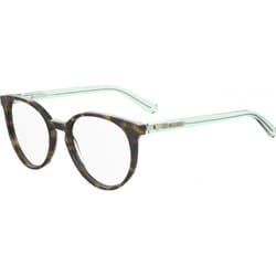 Love Moschino MOL565-TN-086 Kids MOL565 49 TN 086 Opticals