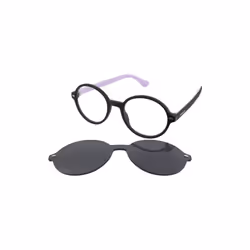 Havaianas FLORIPA-CS-1X2 FLORIPA 49 CS 1X2 Opticals with Clip On Sunglasses