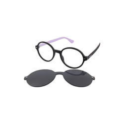 Havaianas FLORIPA-CS-1X2 FLORIPA 49 CS 1X2 Opticals with Clip On Sunglasses