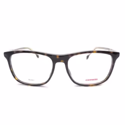 CARRERA Glasses Frame 54mm Dark Brown Havana Unisex Model 1125 086
