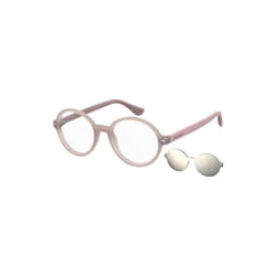 Havaianas FLORIPA-CS-FWM FLORIPA 49 CS FWM Opticals with Clip On Sunglasses