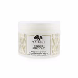 Origins Ginger Souffle Whipped Body Cream 200ml/6.7oz