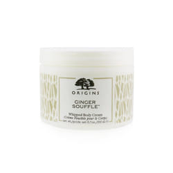 Origins Ginger Souffle Whipped Body Cream 200ml/6.7oz