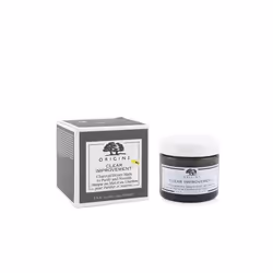 Clear Improvement Charcoal Honey Mask To Purify & Nourish - 75ml/2.5oz