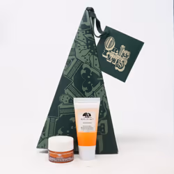 Origins You've Got Glow Mini Glow-Boosting Duo / New With Box