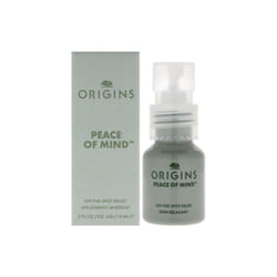 Origins I0149247 0.5 oz Peace of Mind On-The-Spot Relief Essential Oil for Women