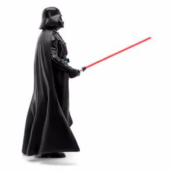 Disney Store - Star Wars Talking Darth Vader Figure