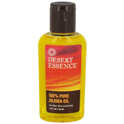 Desert Essence 100% Pure Jojoba Oil 59ml
