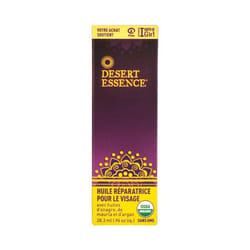 Desert Essence, Restorative Face Oil, .96 fl oz (28.3 ml)
