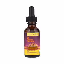 Desert Essence, Restorative Face Oil, .96 fl oz (28.3 ml)