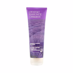 Desert Essence, Organics, Body Wash, Bulgarian Lavender, 237ml
