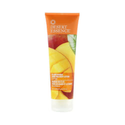 Desert Essence, Hand and Body Lotion, Island Mango, 8 fl oz (237 ml)
